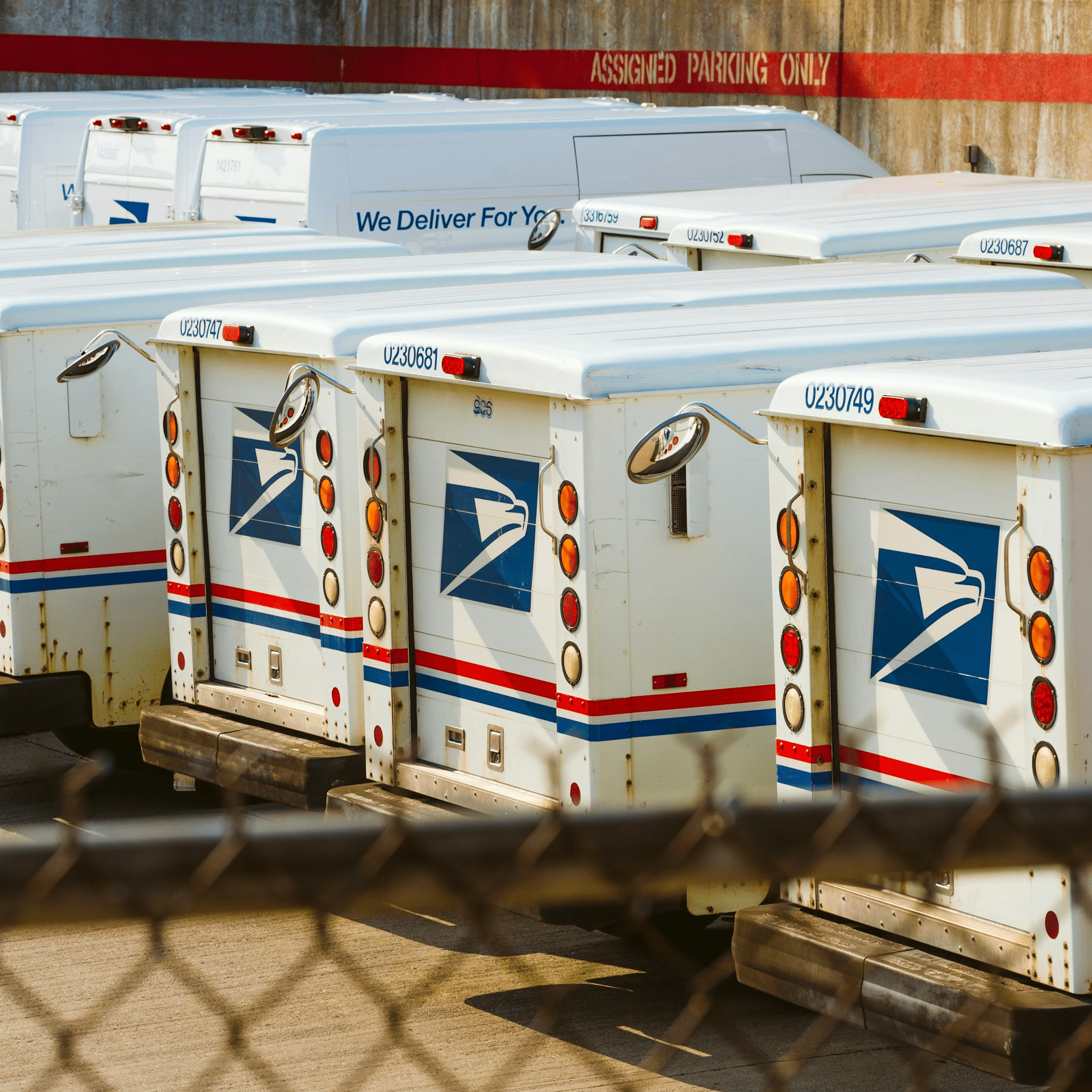 USPS Is Rolling Out Major Changes for Retirees Why PSHB Plans Are