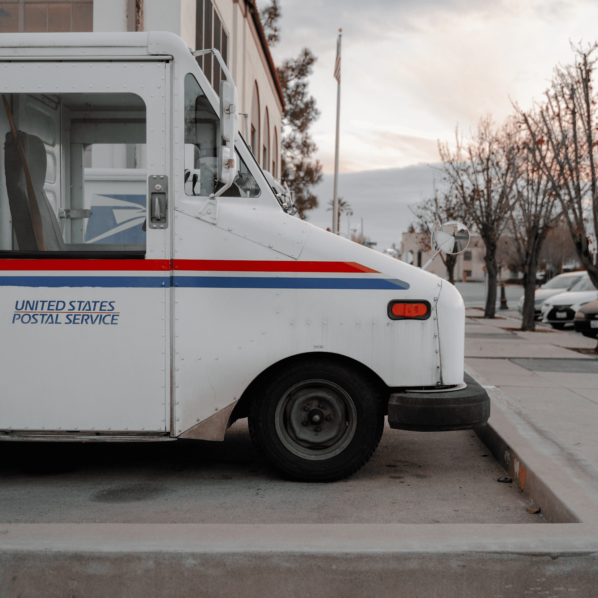 Why the 2025 Switch to Postal Service Health Benefits Is More Than Just